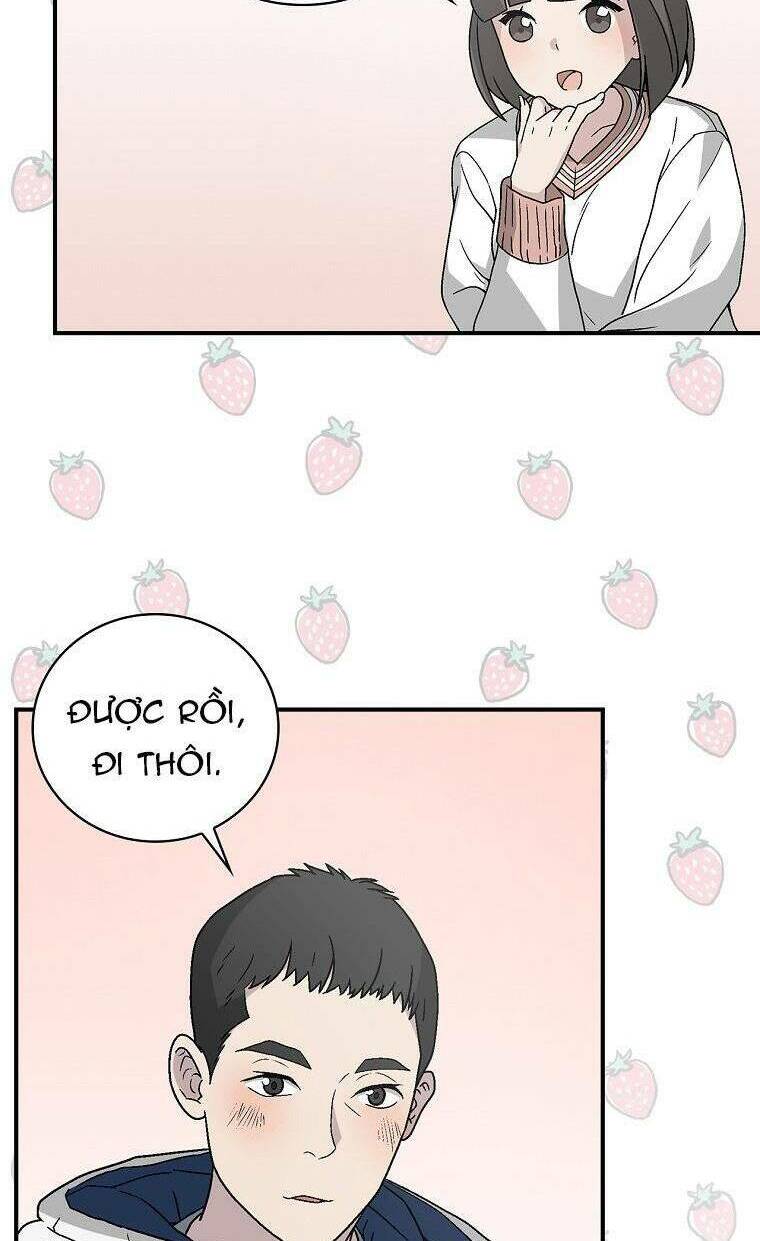 Chemy Chapter 35 - TC Truyện