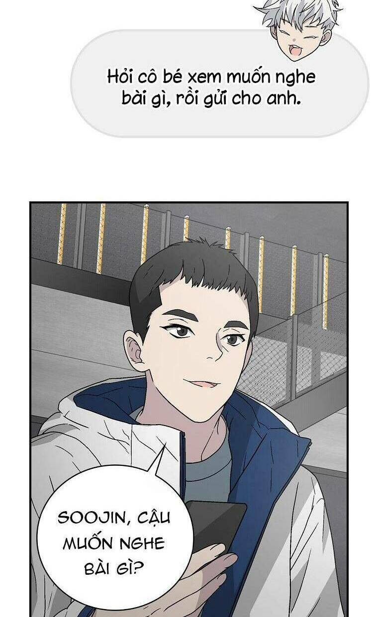 Chemy Chapter 35 - TC Truyện