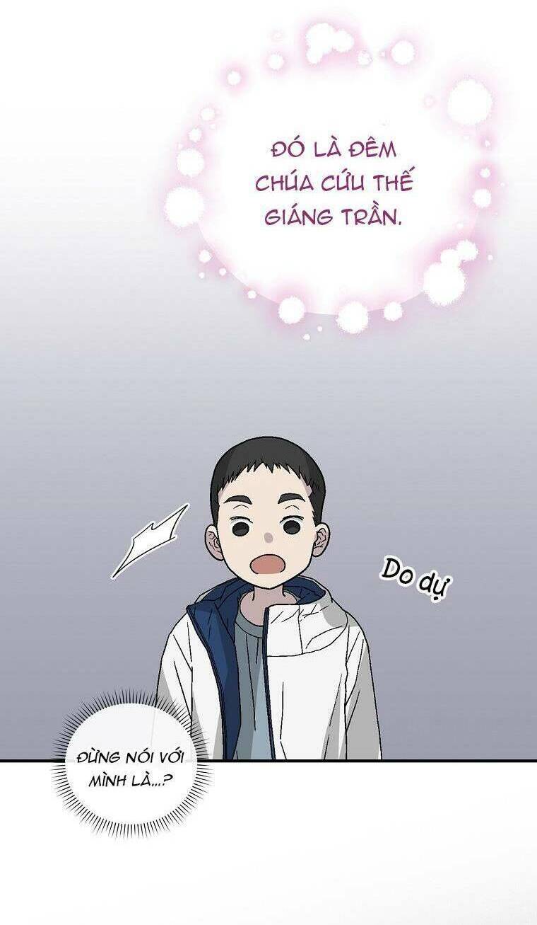 Chemy Chapter 35 - TC Truyện