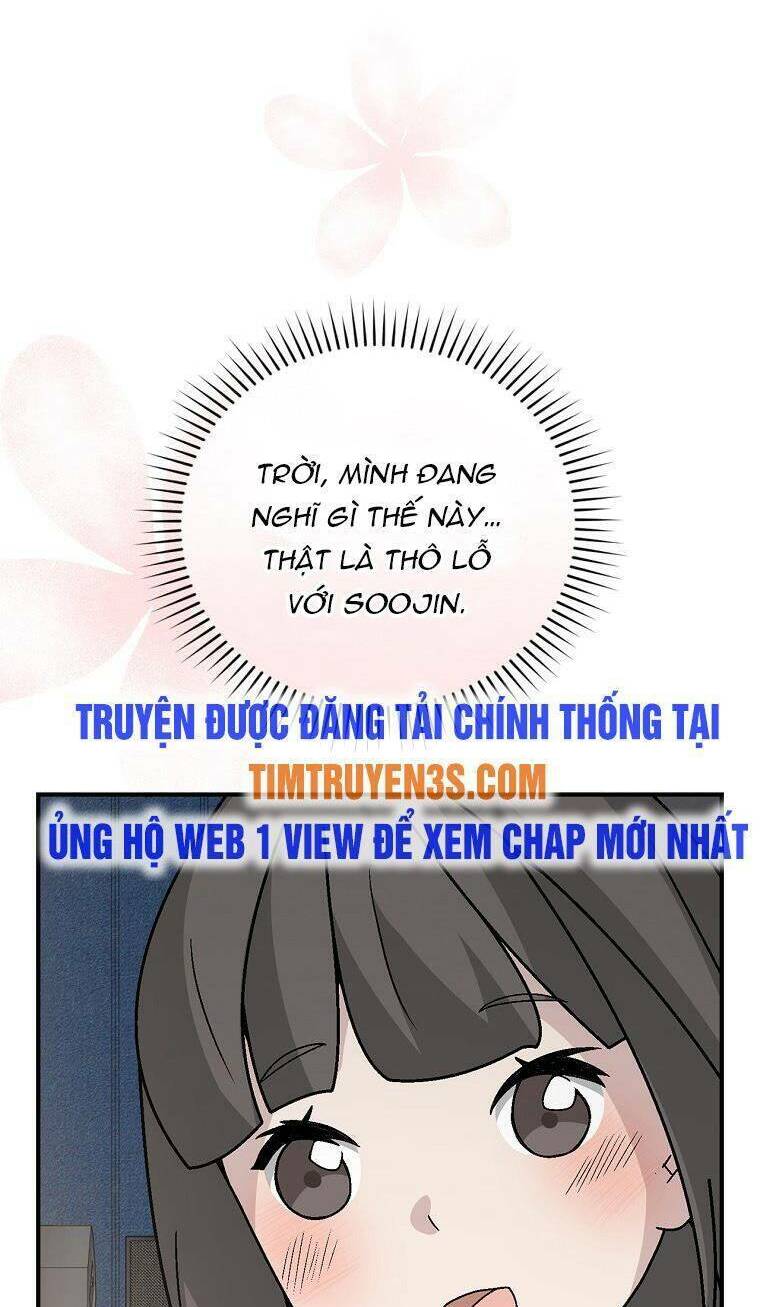 Chemy Chapter 35 - TC Truyện