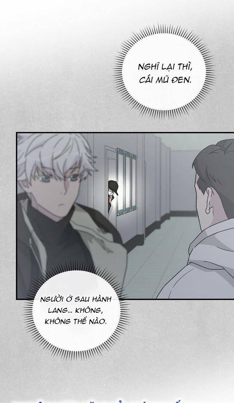 Chemy Chapter 35 - TC Truyện