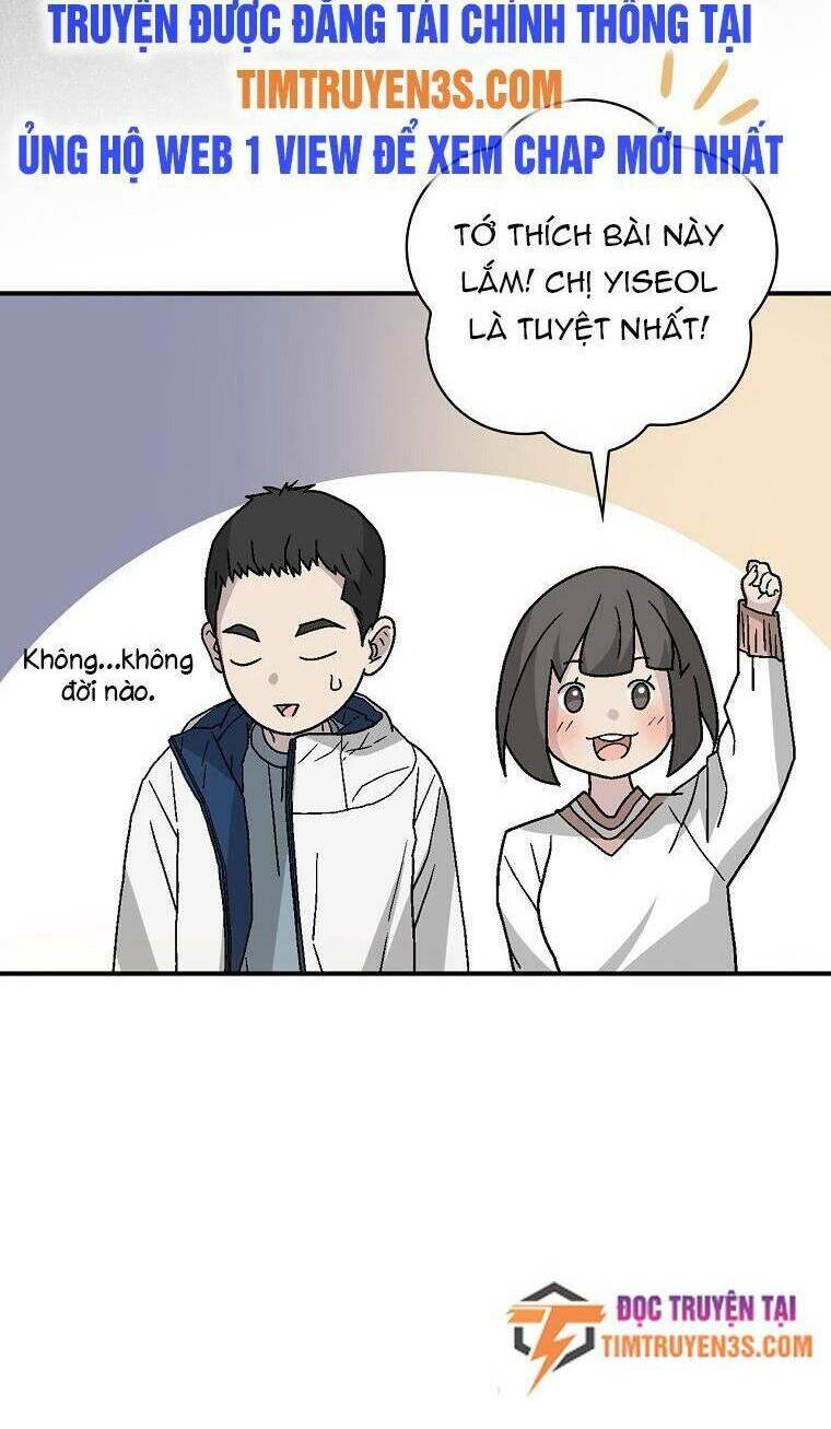 Chemy Chapter 35 - TC Truyện