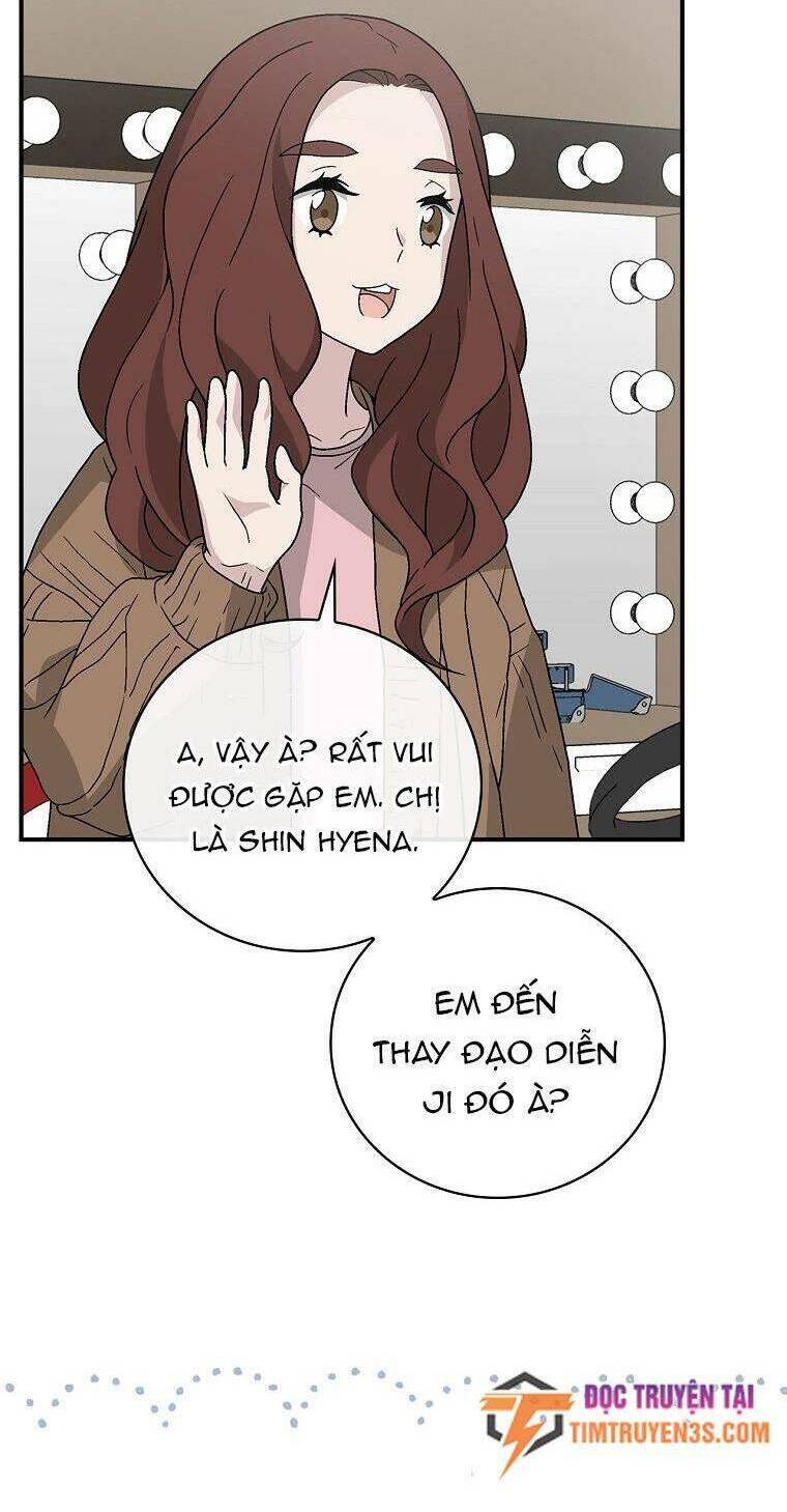 Chemy Chapter 35 - TC Truyện