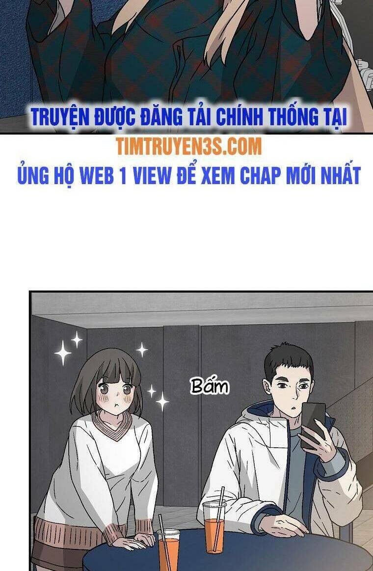 Chemy Chapter 35 - TC Truyện