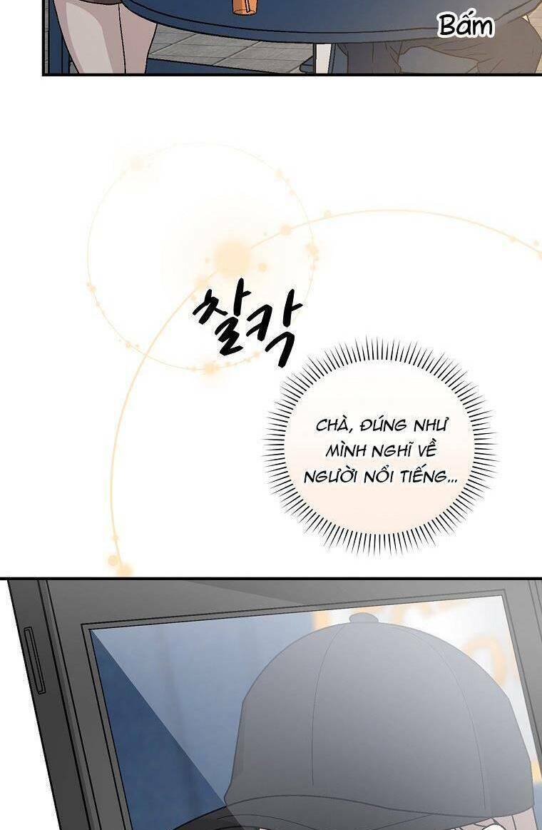 Chemy Chapter 35 - TC Truyện