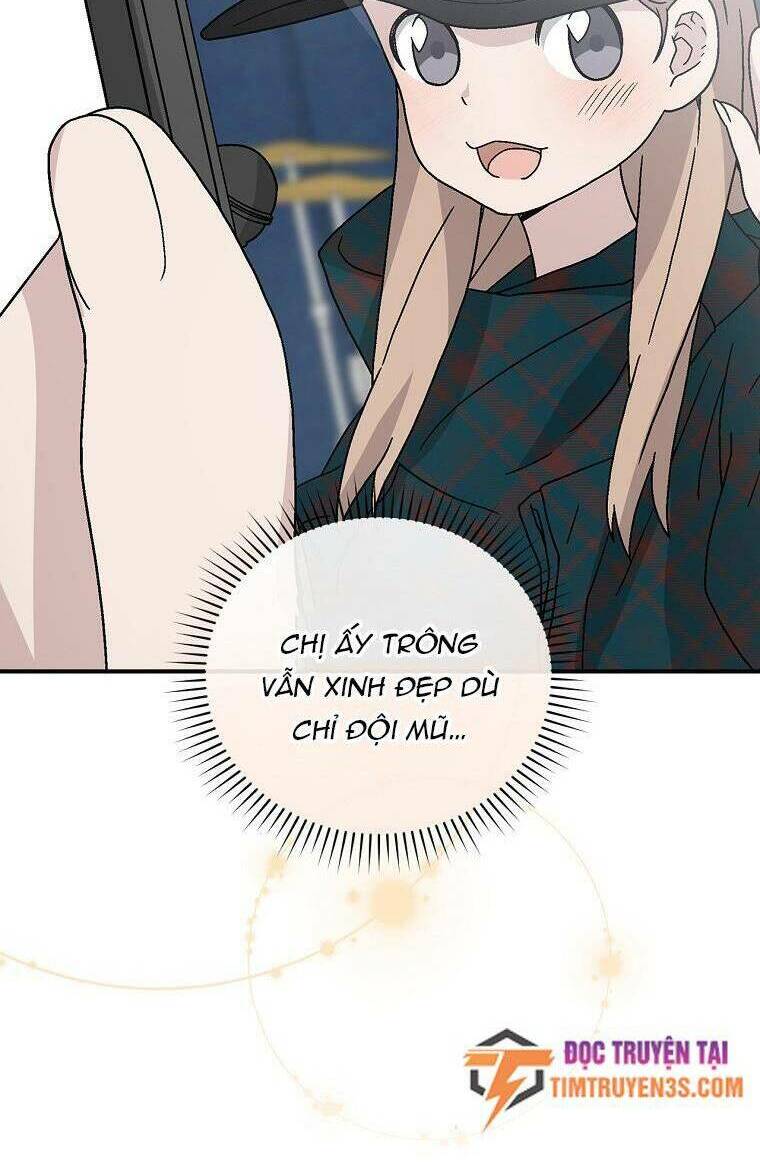 Chemy Chapter 35 - TC Truyện