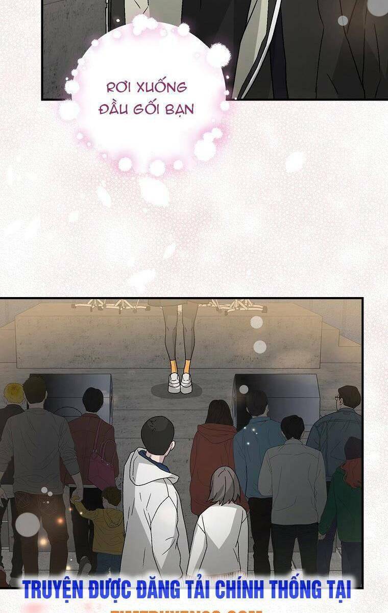 Chemy Chapter 35 - TC Truyện