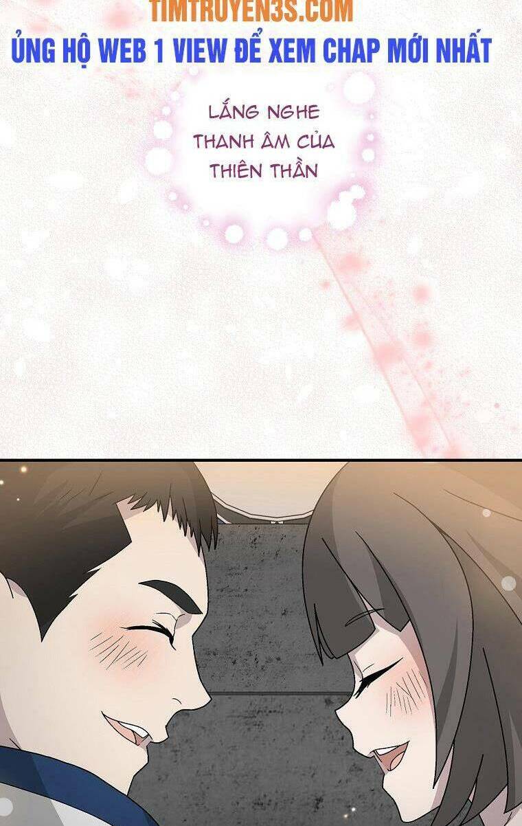 Chemy Chapter 35 - TC Truyện