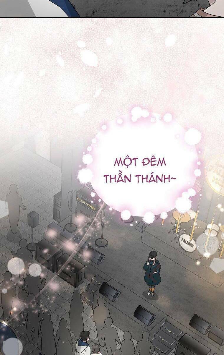 Chemy Chapter 35 - TC Truyện