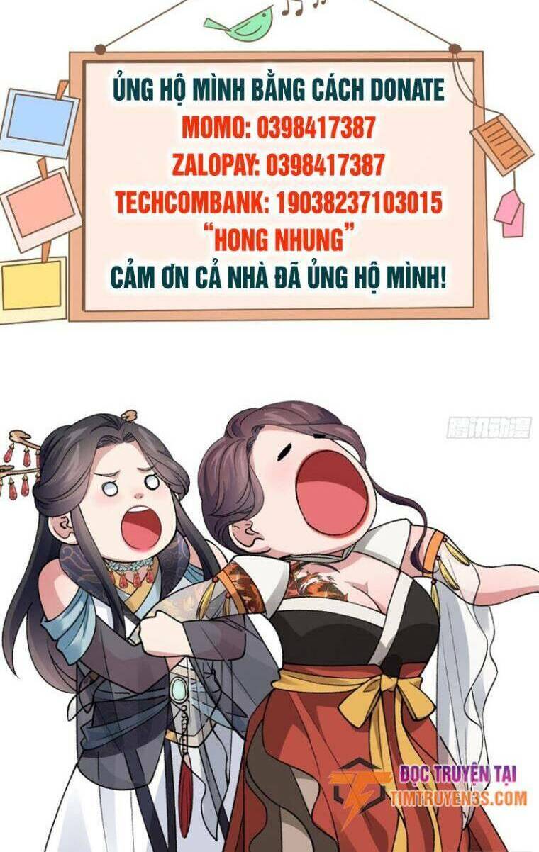 Chemy Chapter 35 - TC Truyện