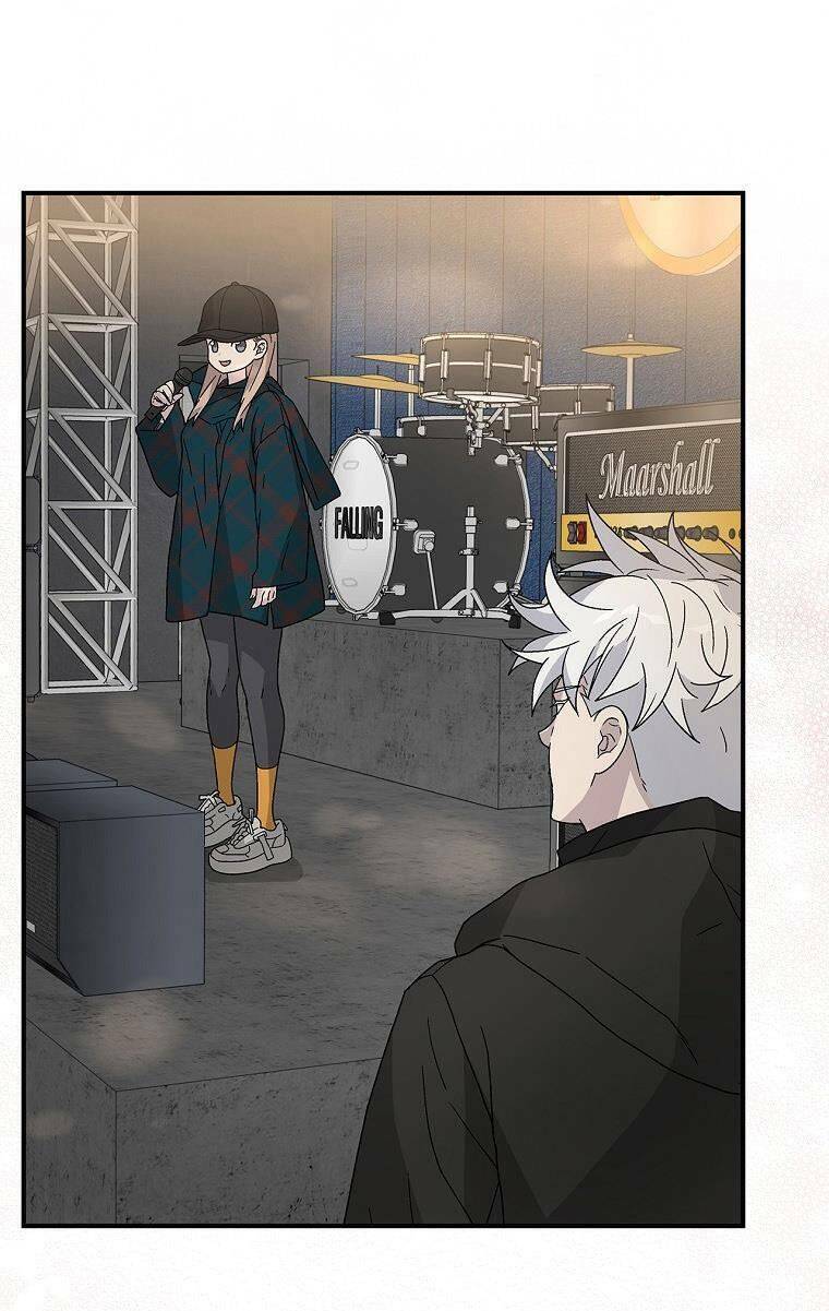 Chemy Chapter 35 - TC Truyện