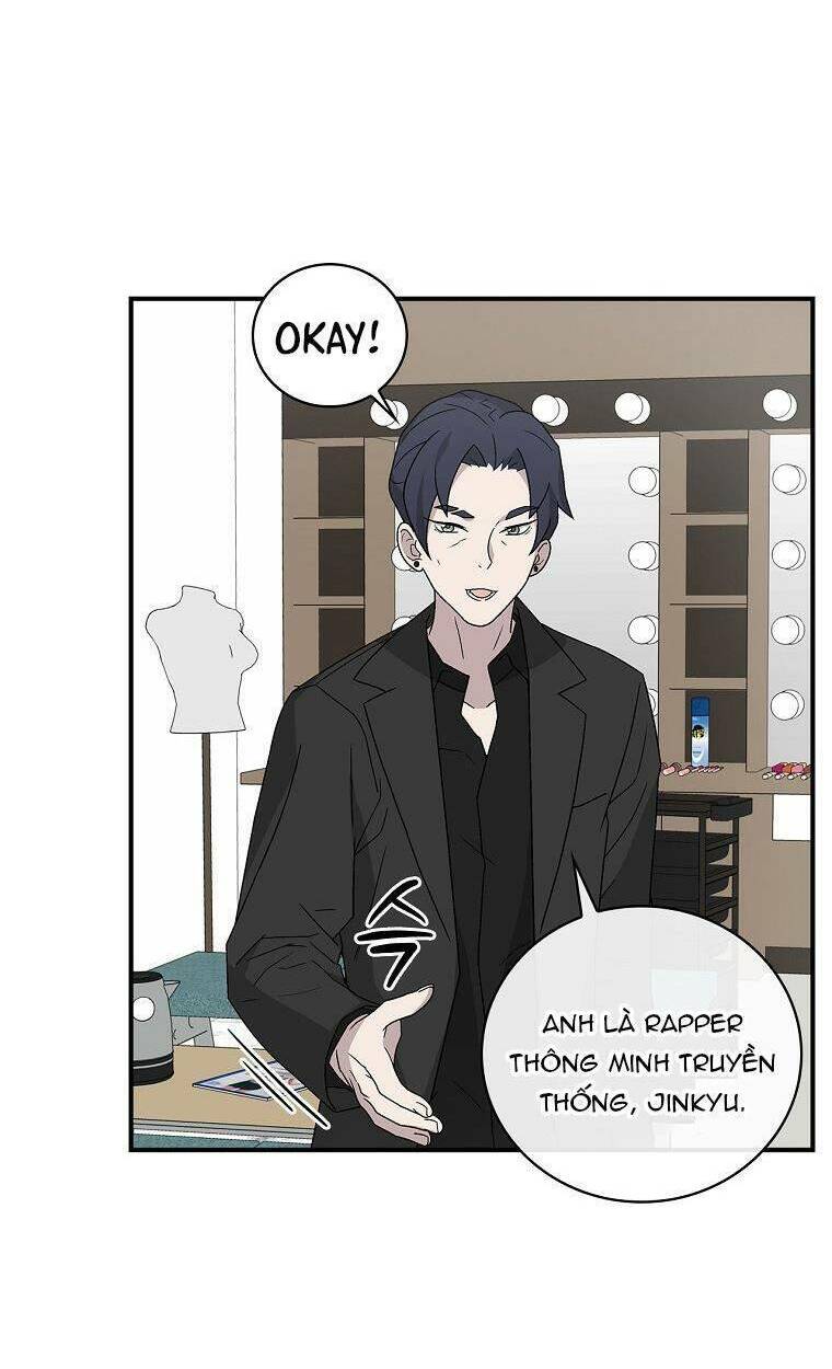 Chemy Chapter 35 - TC Truyện