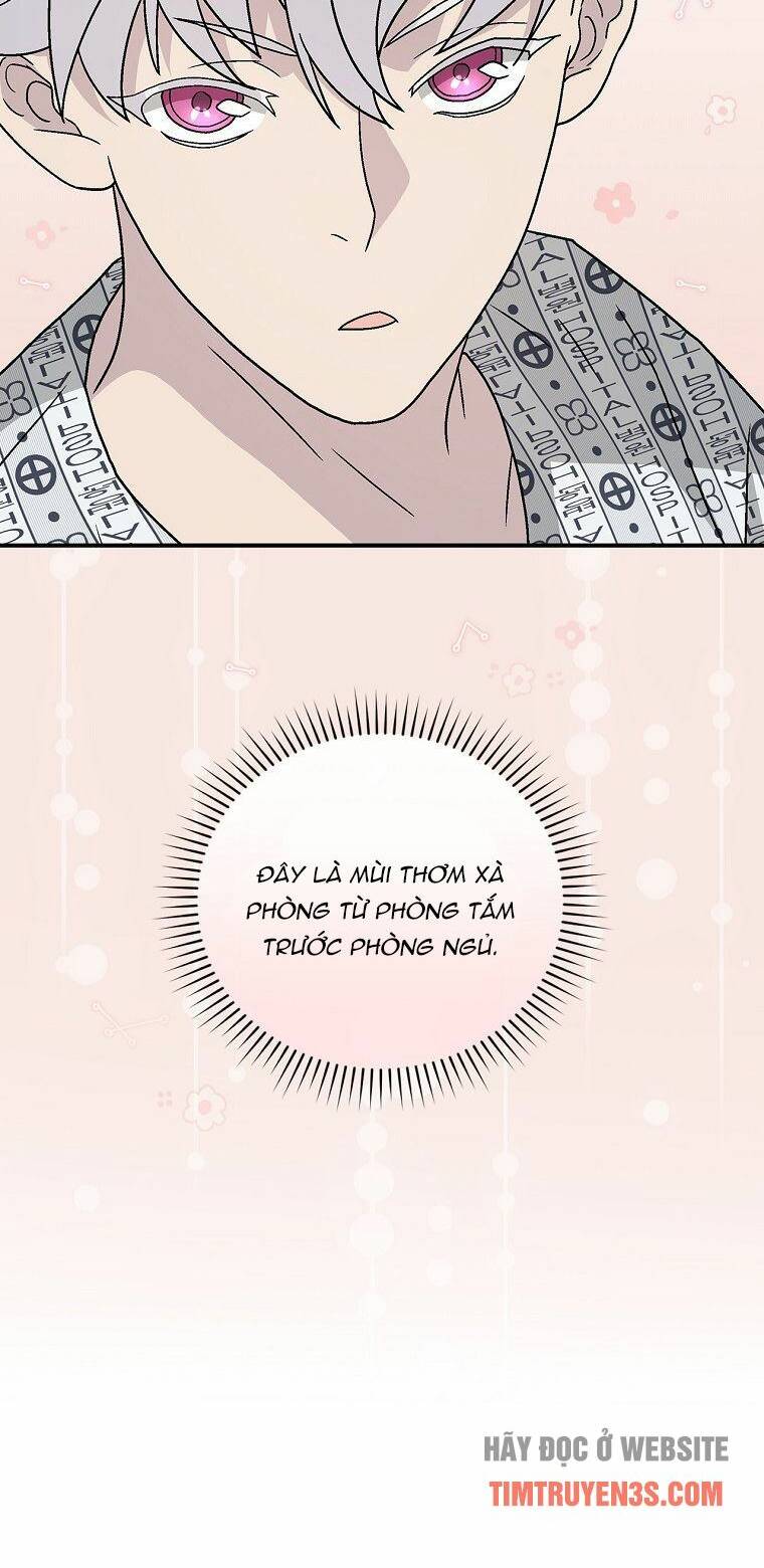 Chemy Chapter 30 - TC Truyện
