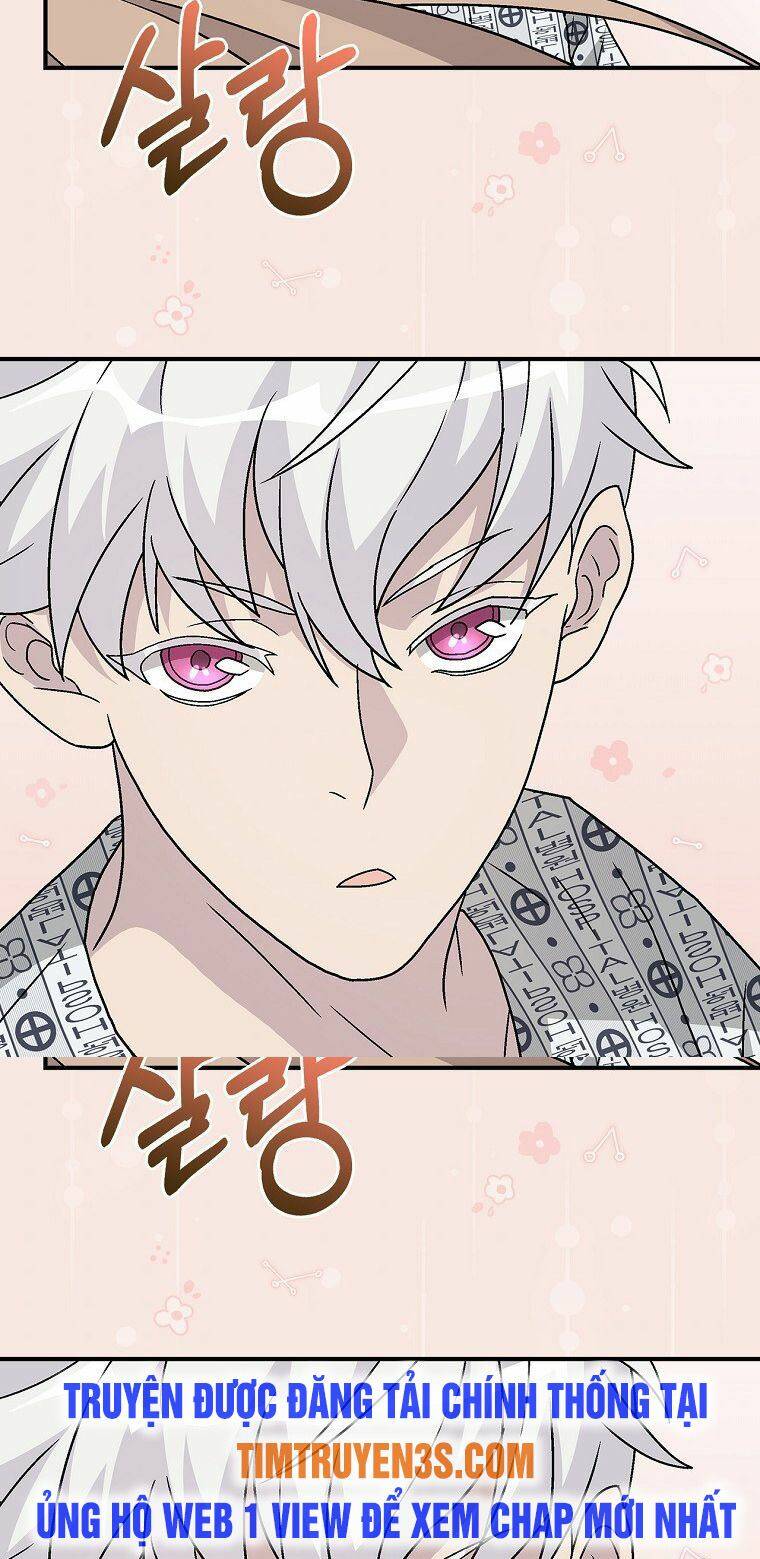 Chemy Chapter 30 - TC Truyện