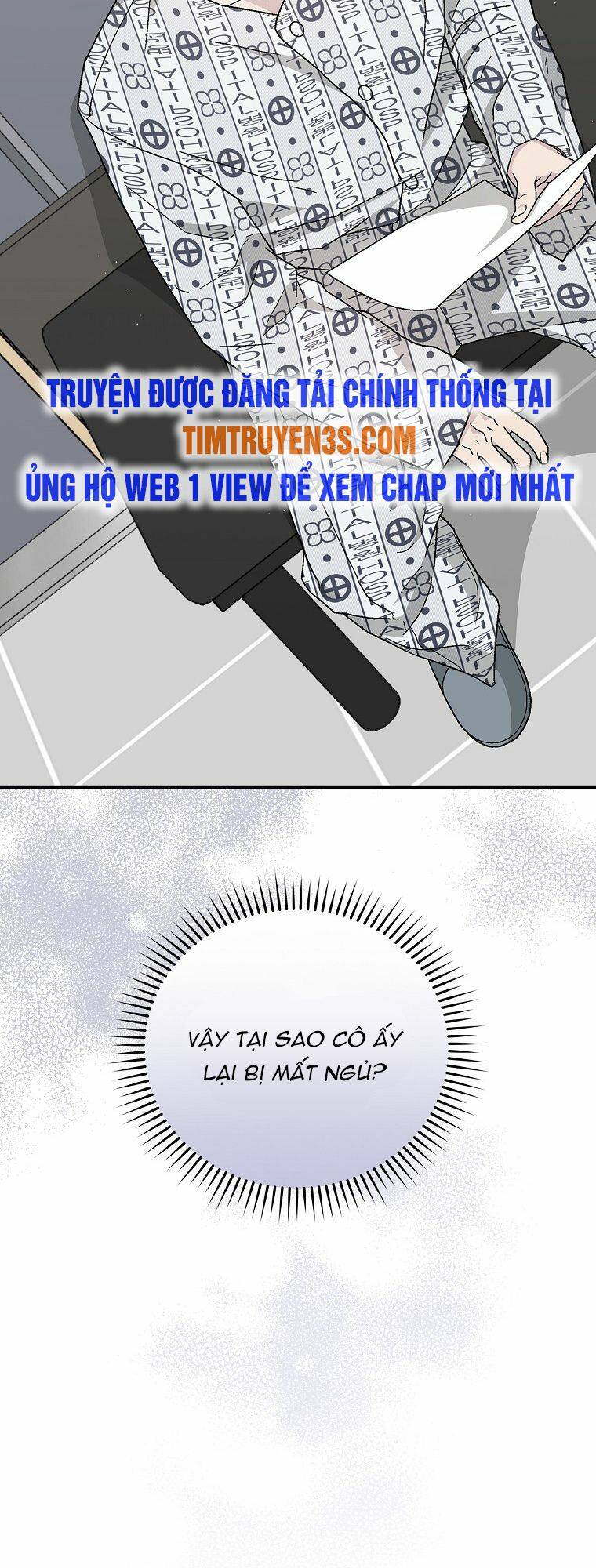 Chemy Chapter 30 - TC Truyện