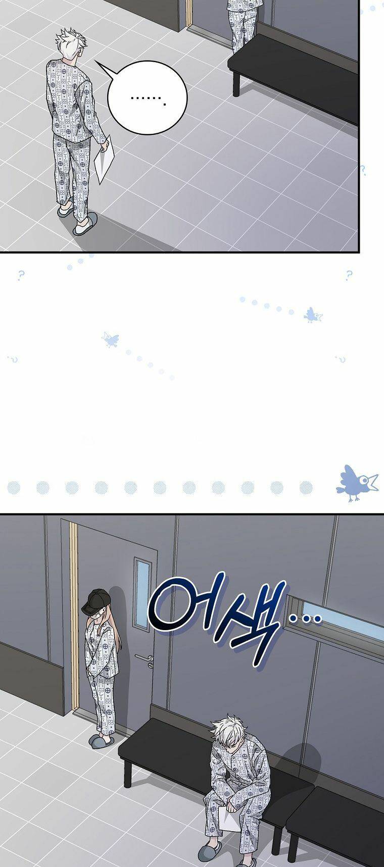 Chemy Chapter 30 - TC Truyện
