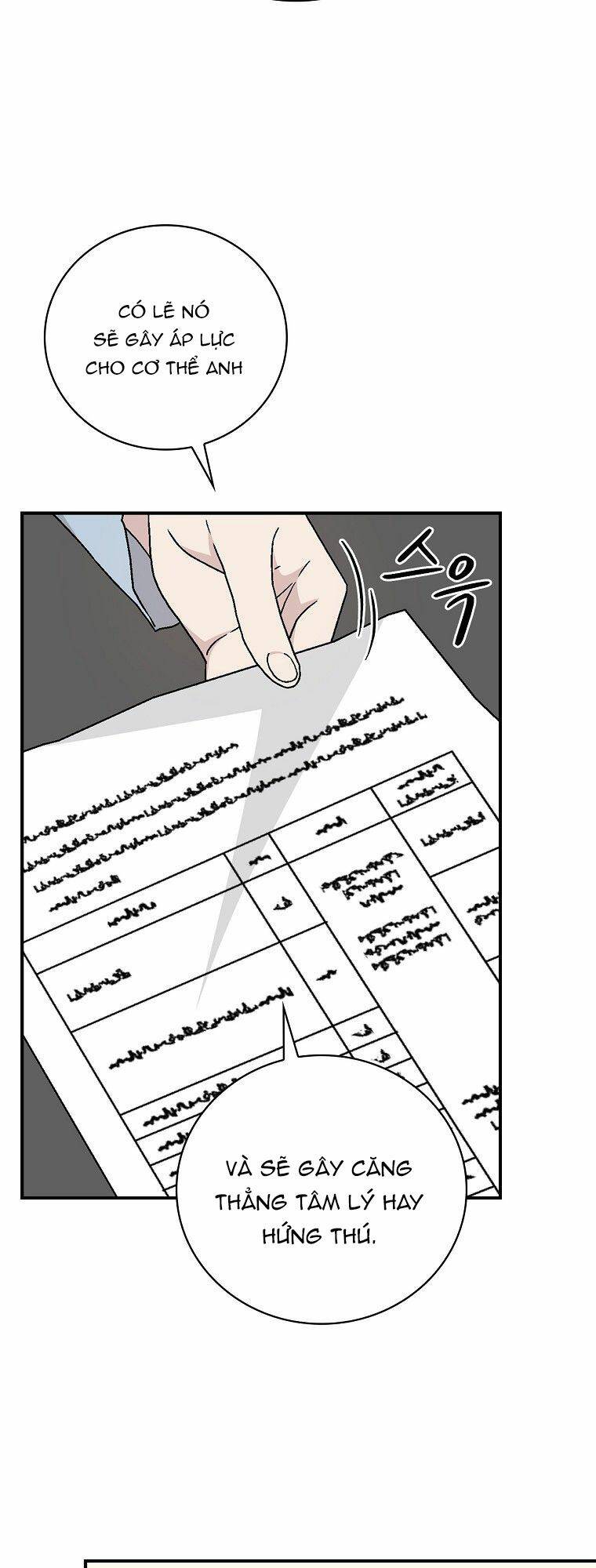 Chemy Chapter 30 - TC Truyện