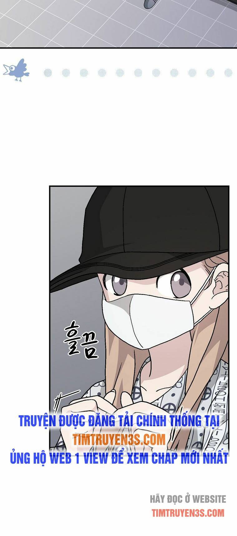 Chemy Chapter 30 - TC Truyện