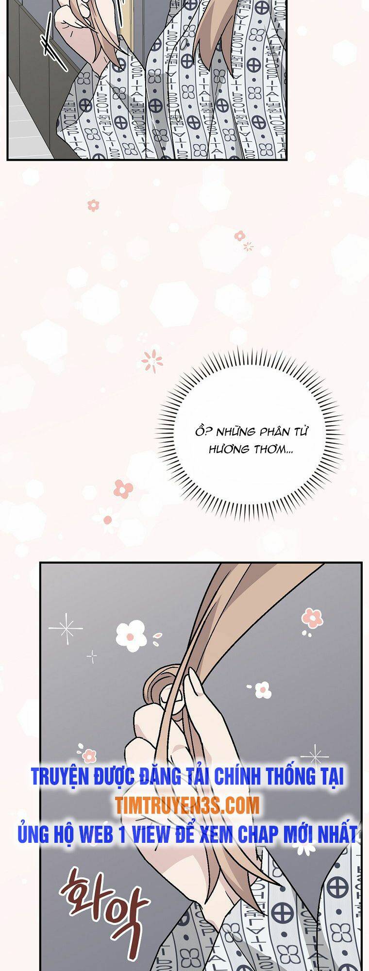 Chemy Chapter 30 - TC Truyện