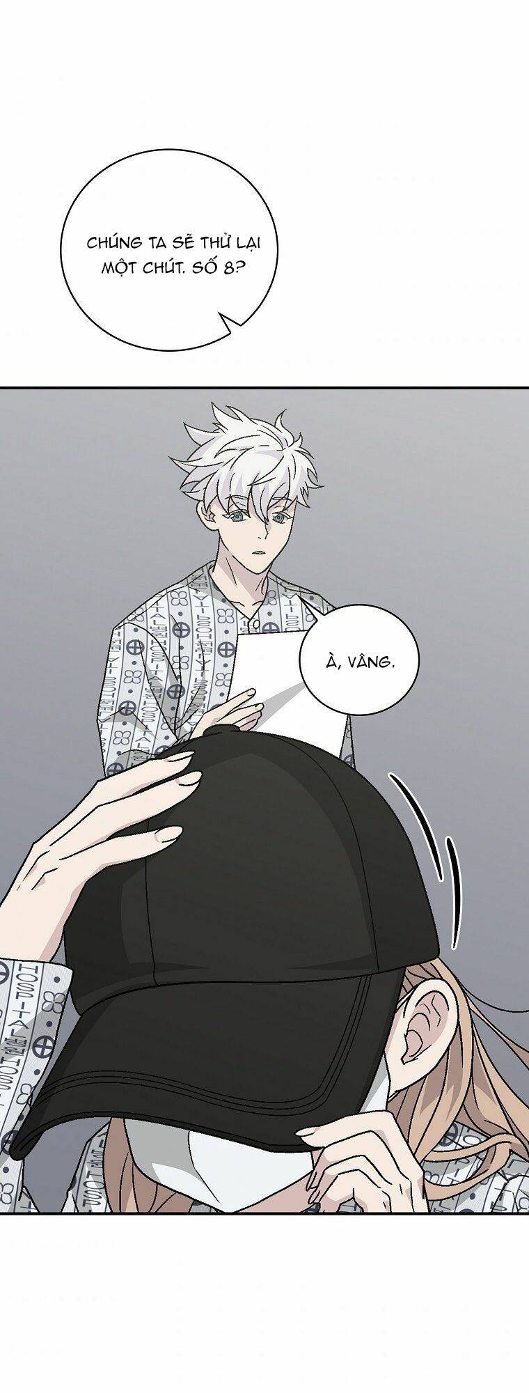 Chemy Chapter 30 - TC Truyện