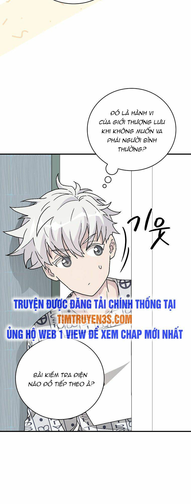 Chemy Chapter 30 - TC Truyện
