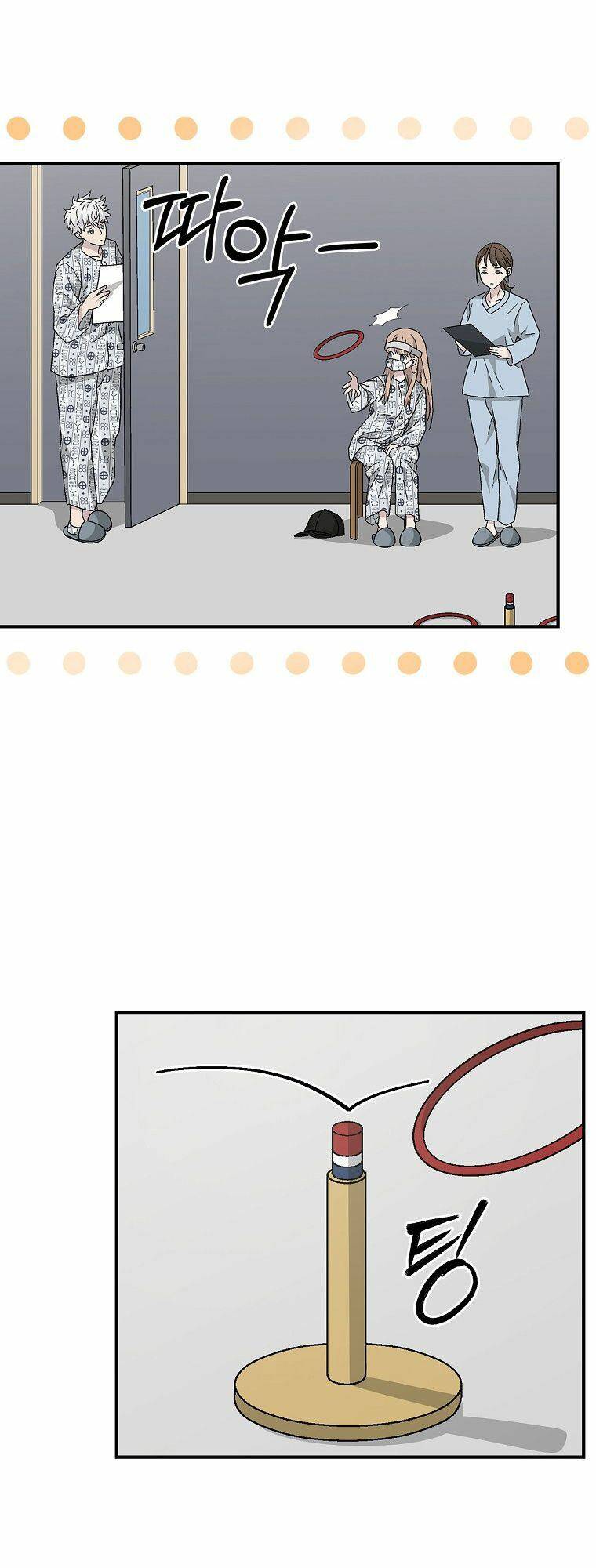 Chemy Chapter 30 - TC Truyện