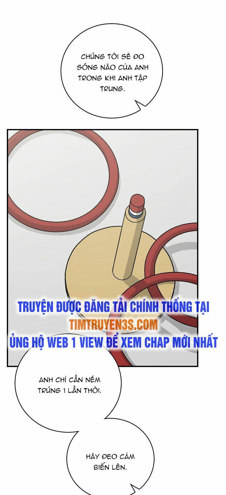 Chemy Chapter 30 - TC Truyện