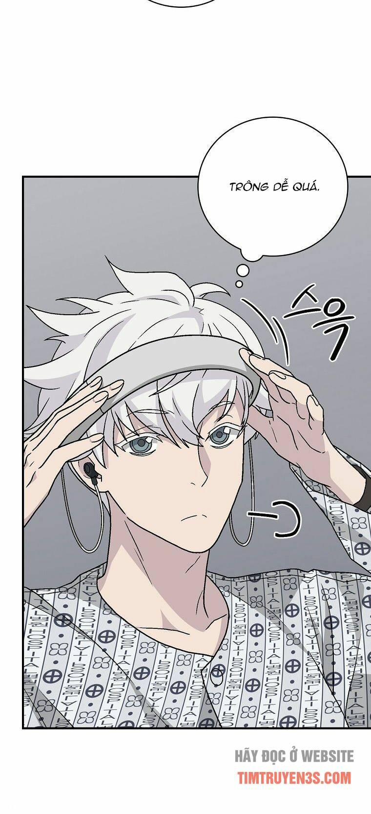 Chemy Chapter 30 - TC Truyện