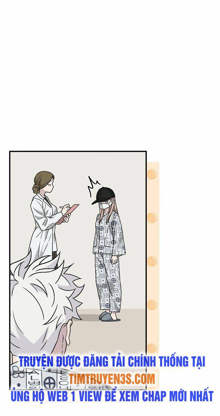 Chemy Chapter 30 - TC Truyện