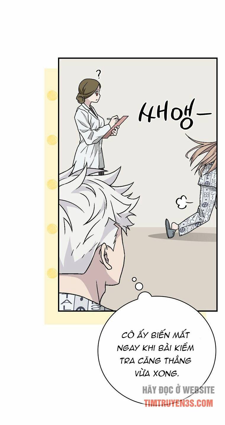 Chemy Chapter 30 - TC Truyện