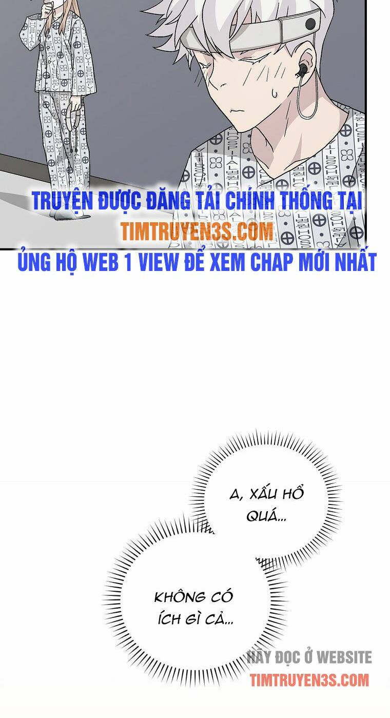 Chemy Chapter 30 - TC Truyện