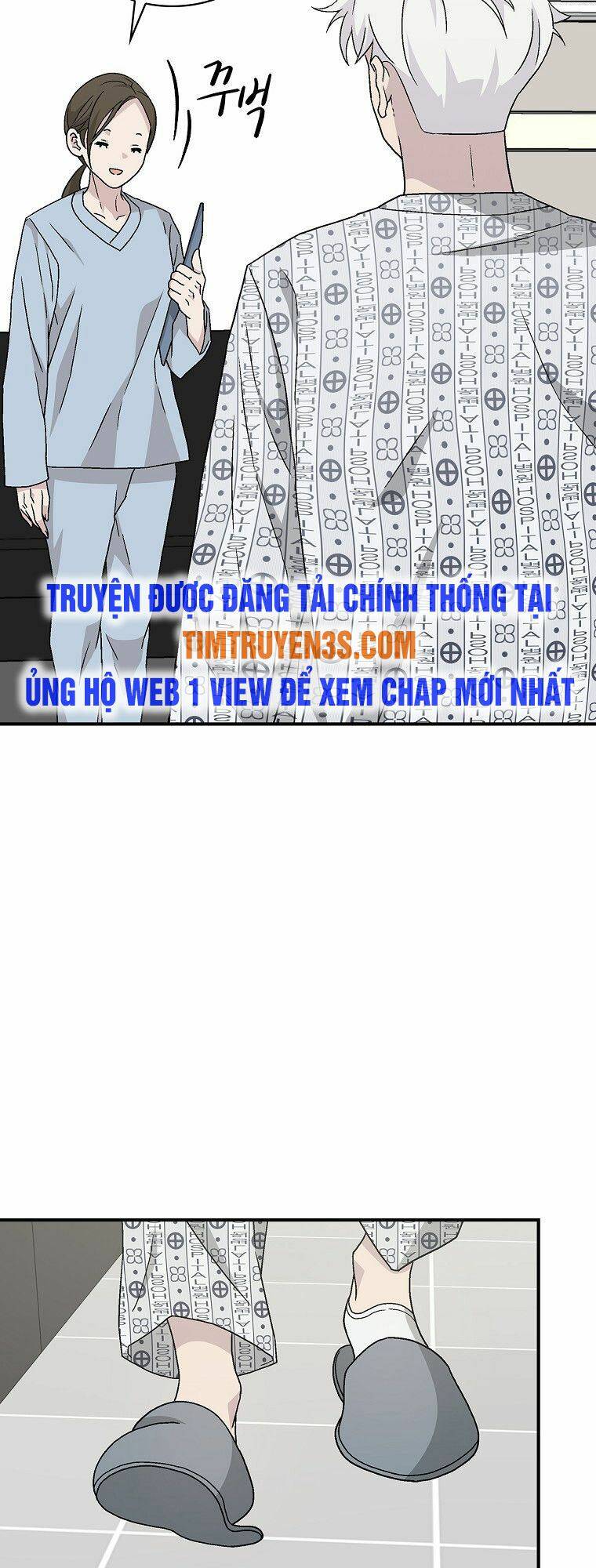 Chemy Chapter 30 - TC Truyện