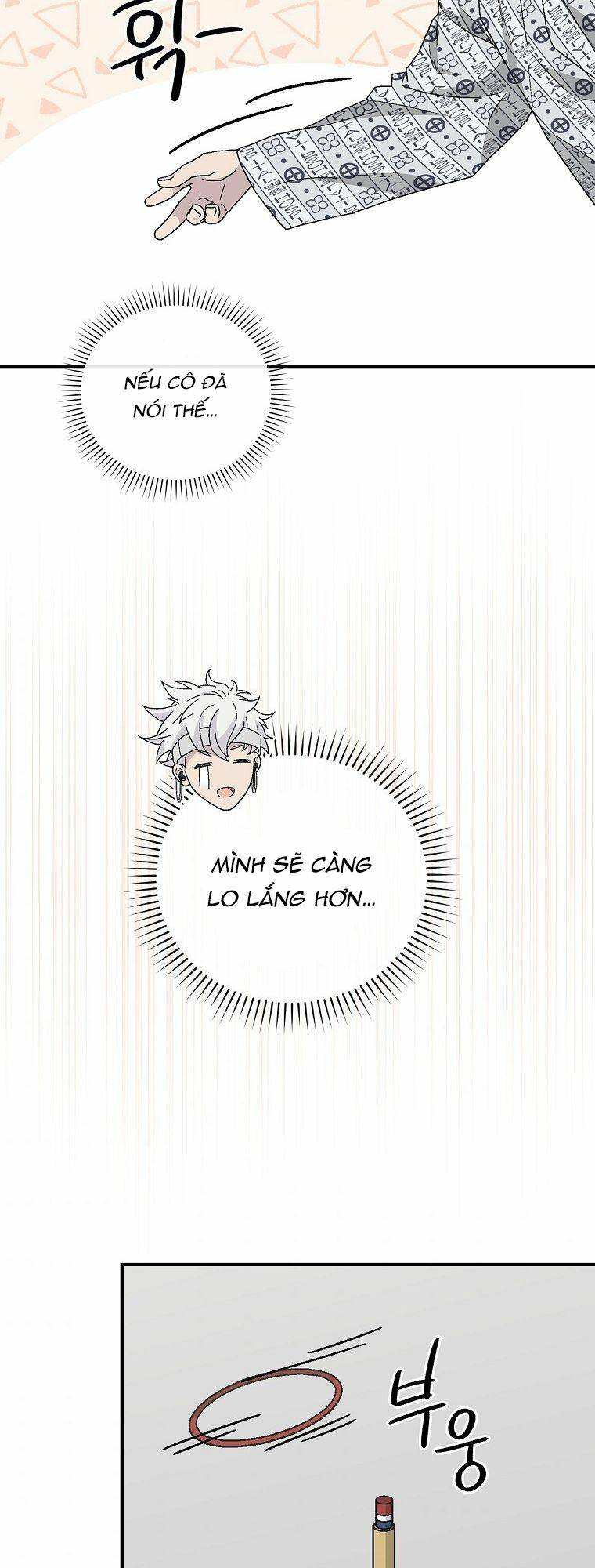Chemy Chapter 30 - TC Truyện