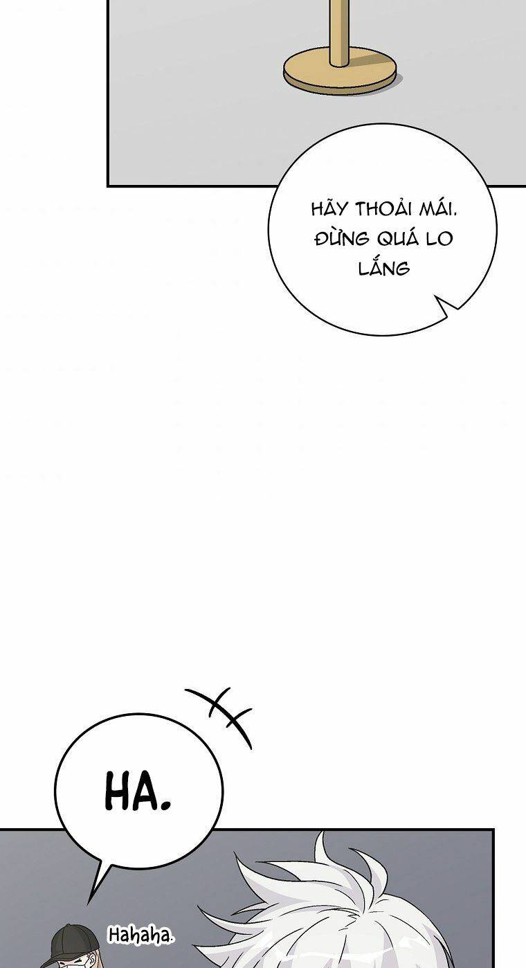 Chemy Chapter 30 - TC Truyện