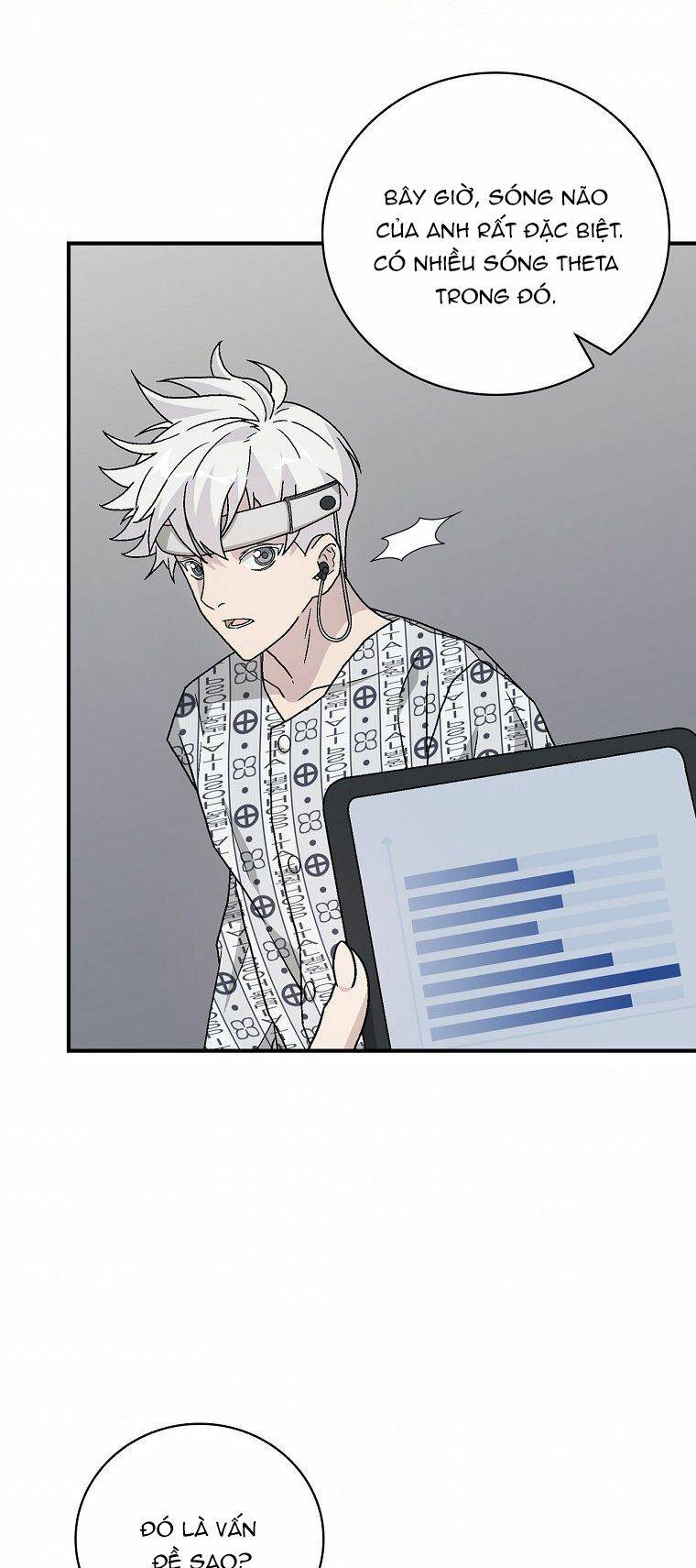 Chemy Chapter 30 - TC Truyện