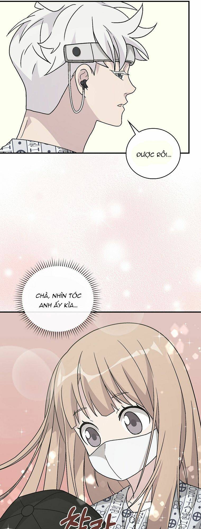 Chemy Chapter 30 - TC Truyện