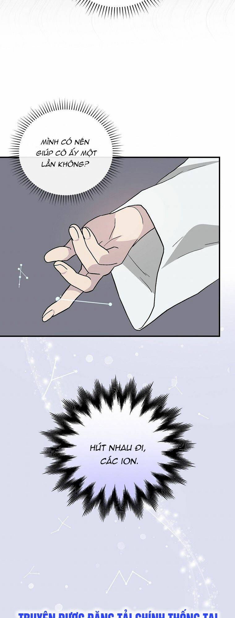 Chemy Chapter 30 - TC Truyện