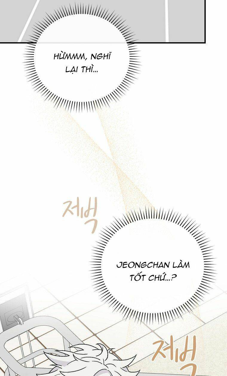 Chemy Chapter 30 - TC Truyện