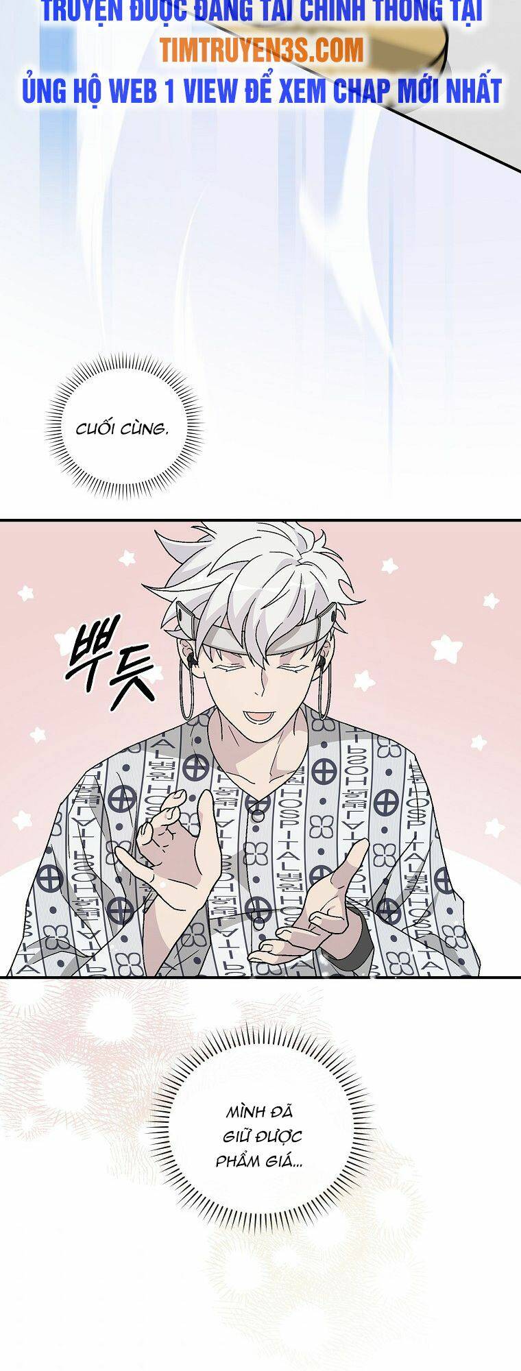 Chemy Chapter 30 - TC Truyện