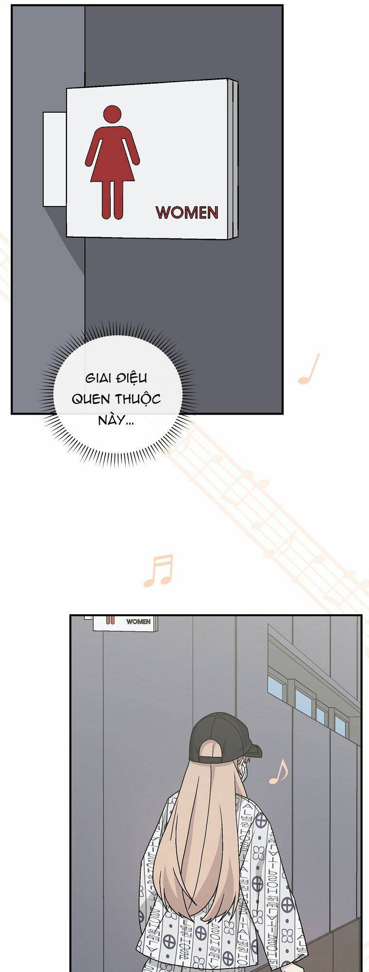 Chemy Chapter 30 - TC Truyện
