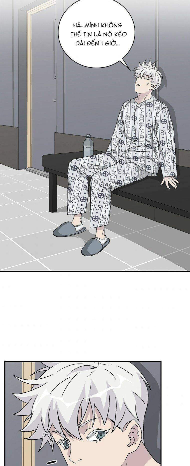 Chemy Chapter 30 - TC Truyện