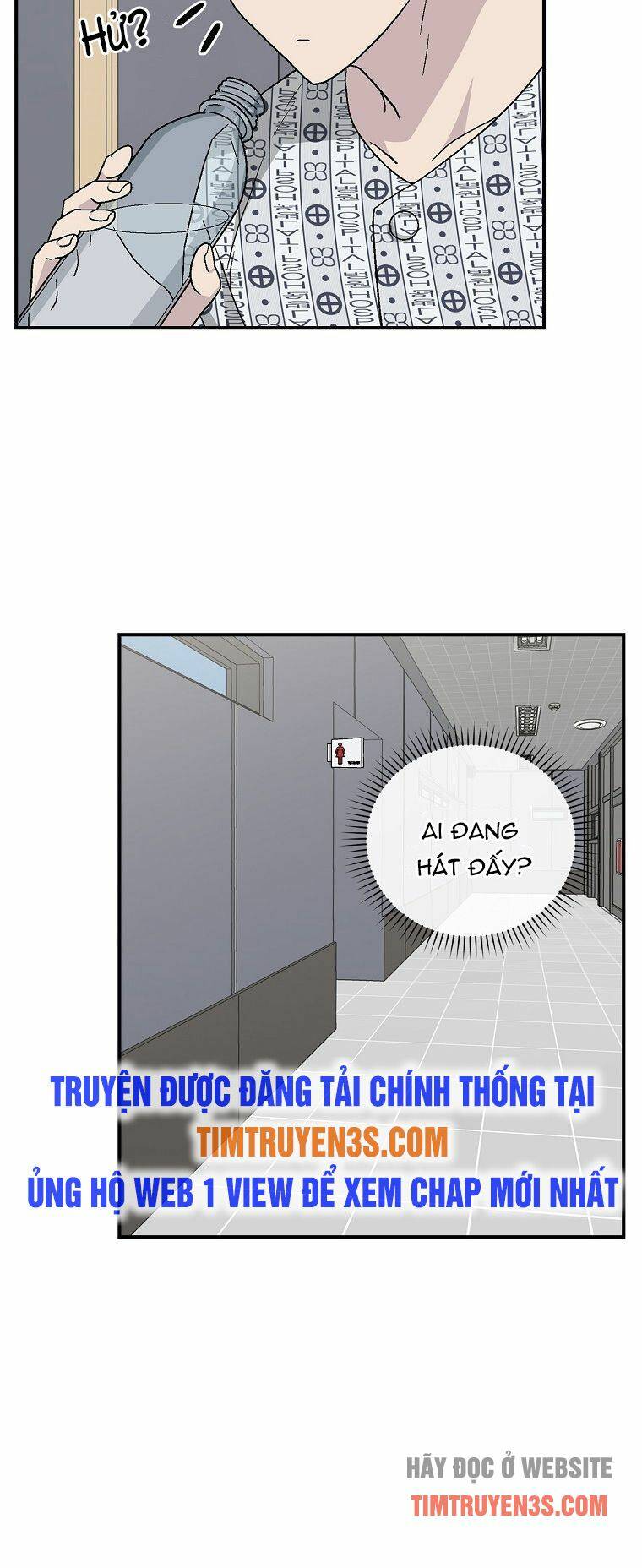 Chemy Chapter 30 - TC Truyện