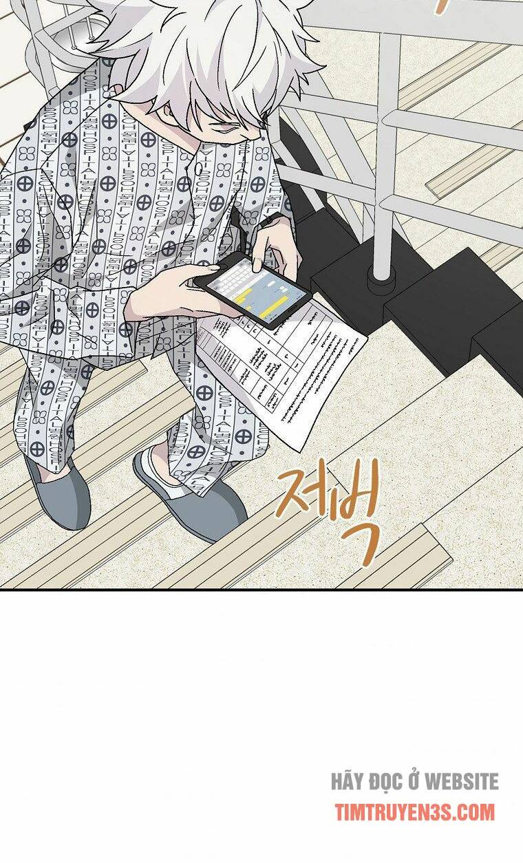 Chemy Chapter 30 - TC Truyện