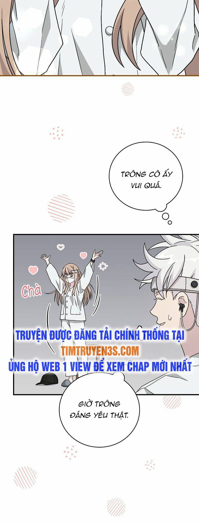 Chemy Chapter 30 - TC Truyện