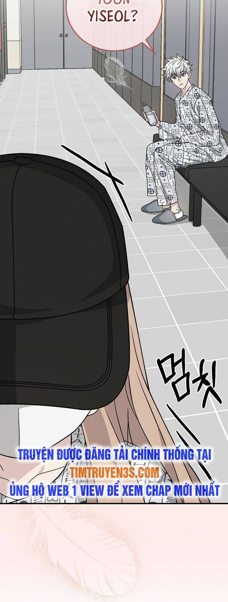 Chemy Chapter 30 - TC Truyện