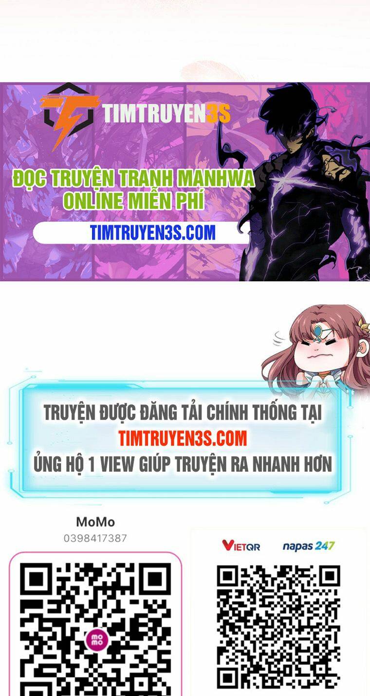 Chemy Chapter 30 - TC Truyện