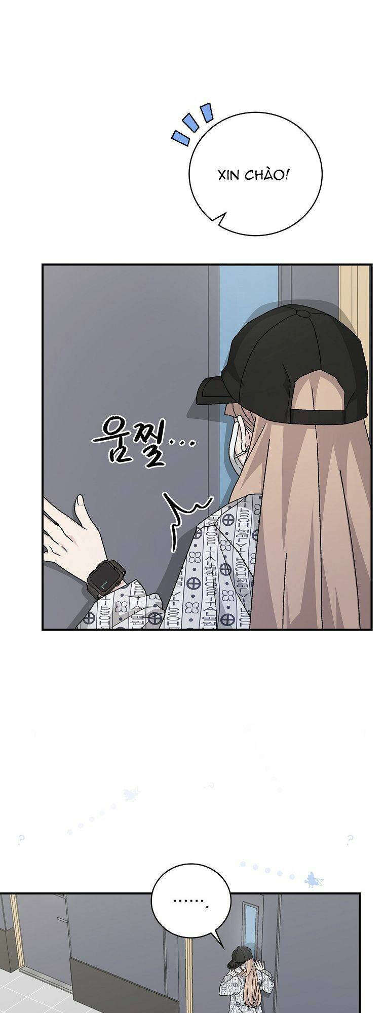Chemy Chapter 30 - TC Truyện