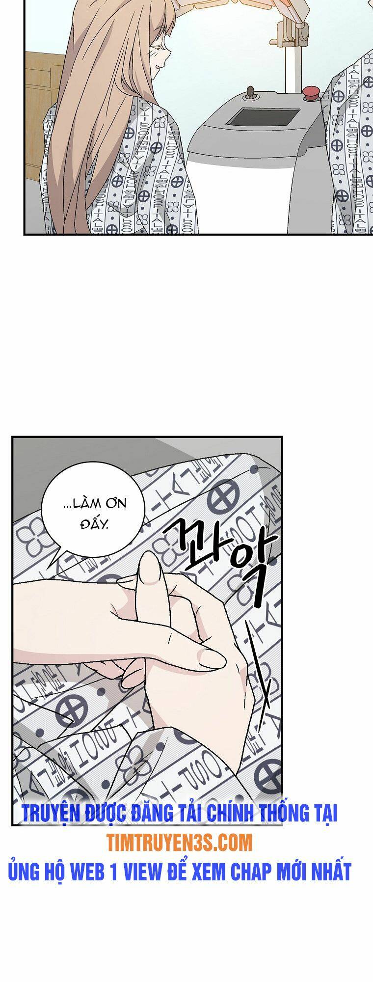 Chemy Chapter 32 - TC Truyện