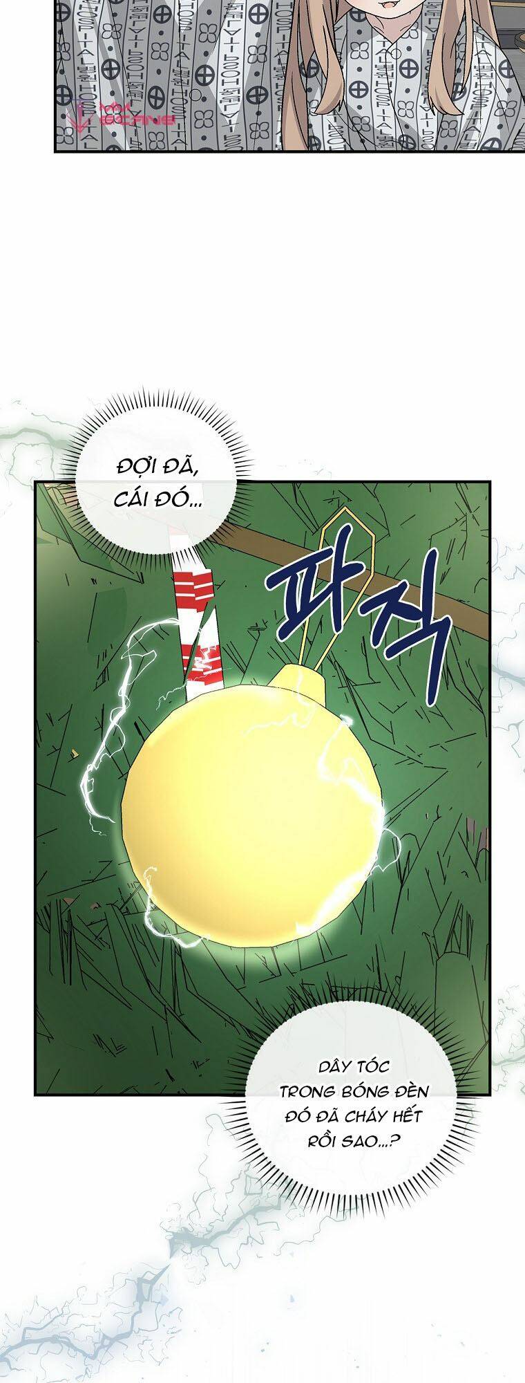 Chemy Chapter 33 - TC Truyện