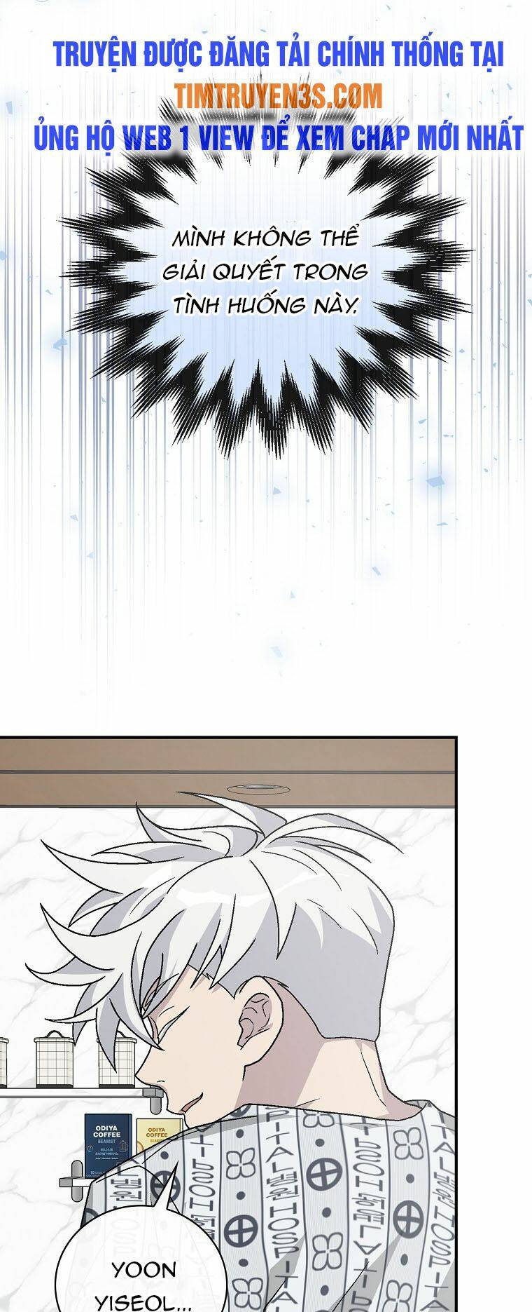 Chemy Chapter 33 - TC Truyện